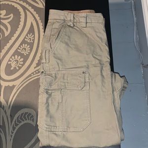 Duluth Fire Hose Carpenter Pants